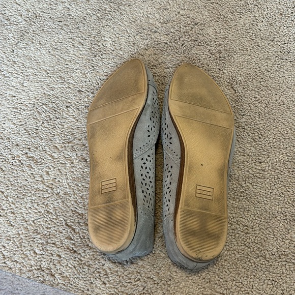 Toms flats - Picture 5 of 5